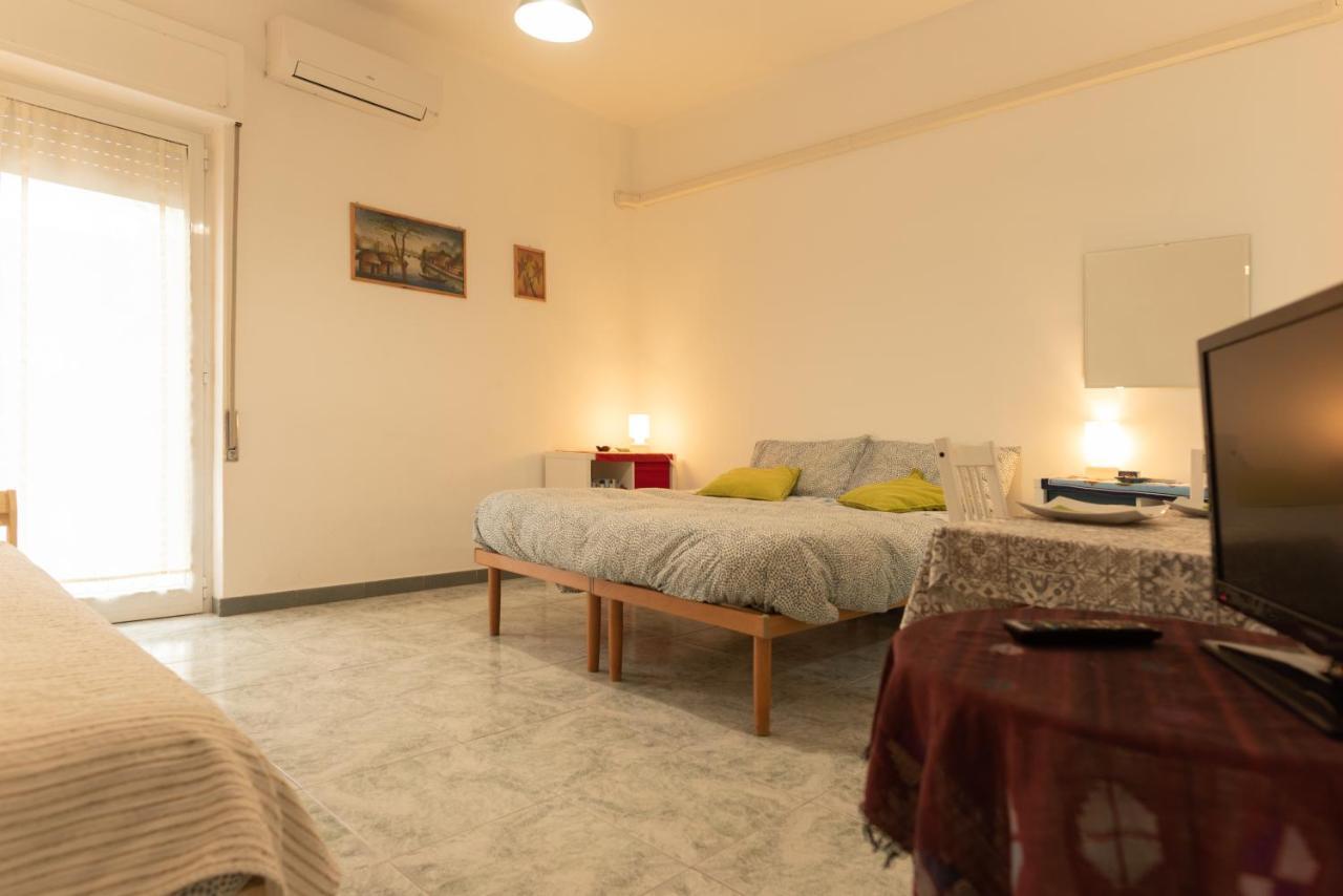 Archita Apartment *