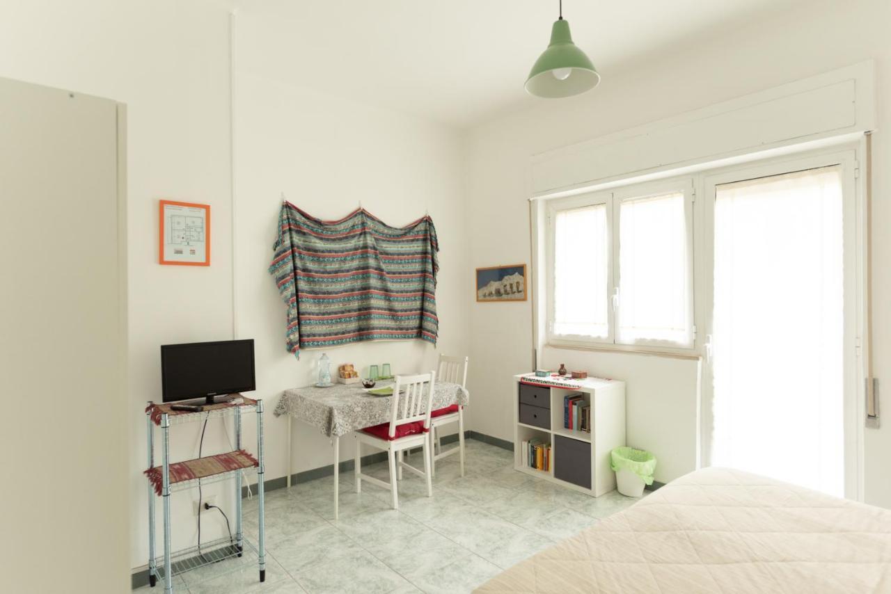 Apartment Archita *
