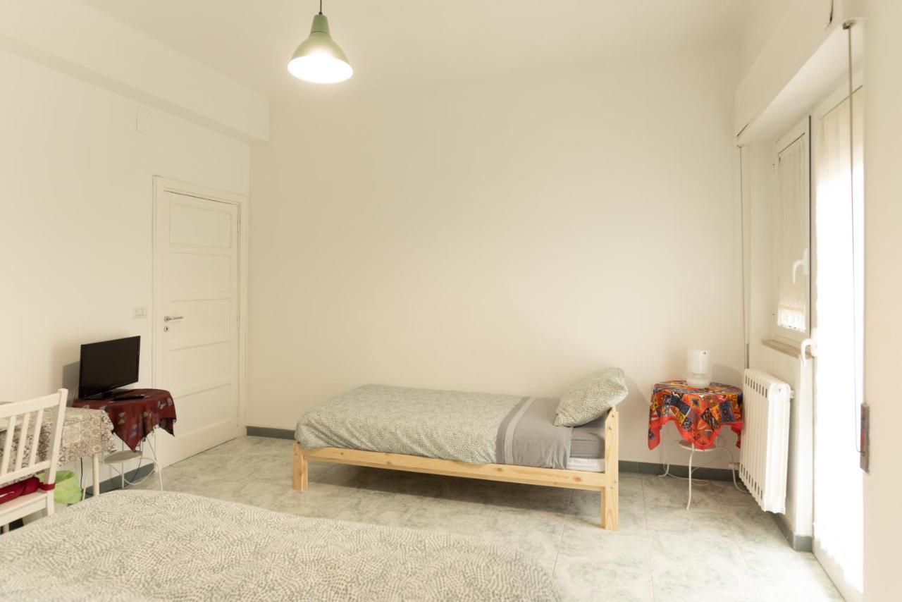 Archita Apartment Bari