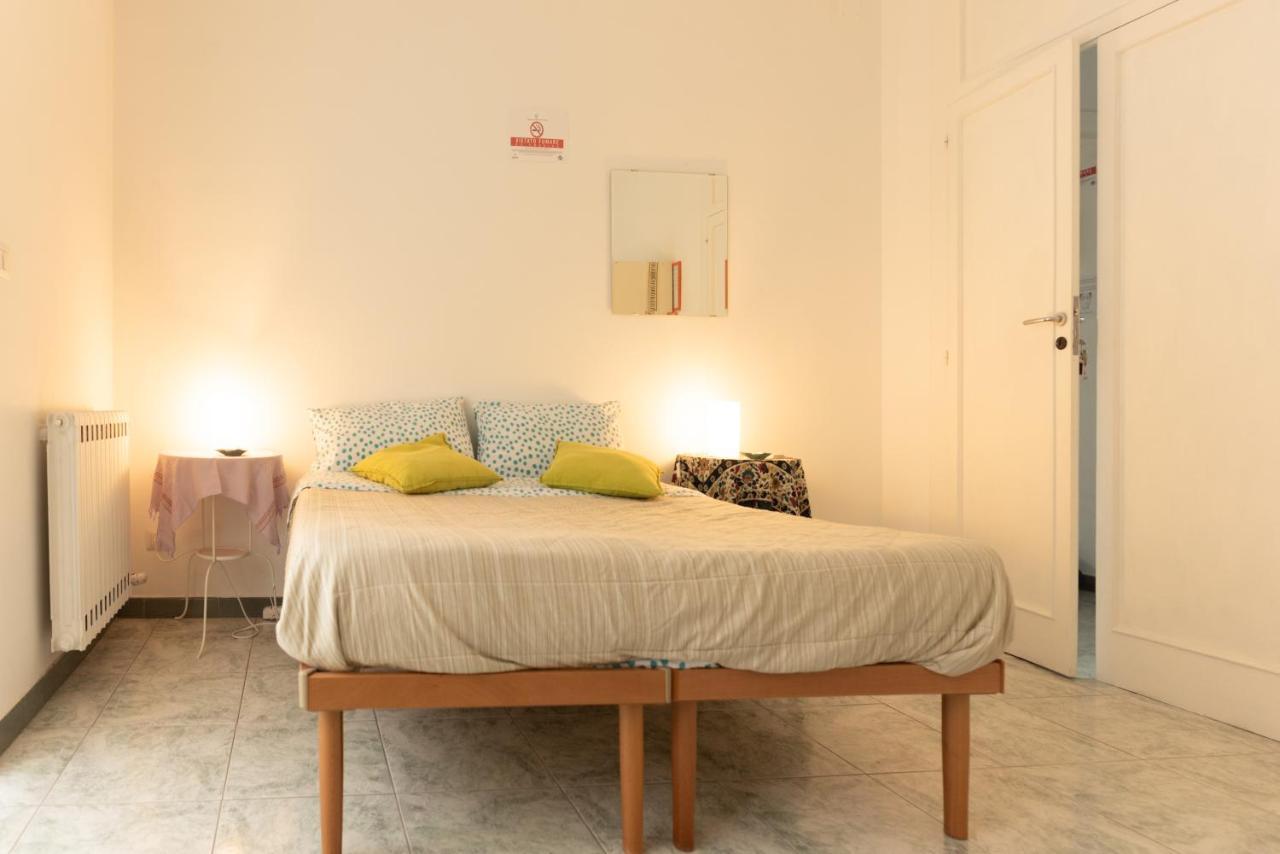 Archita Apartment Bari