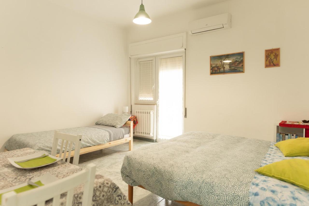 Archita Apartment Bari