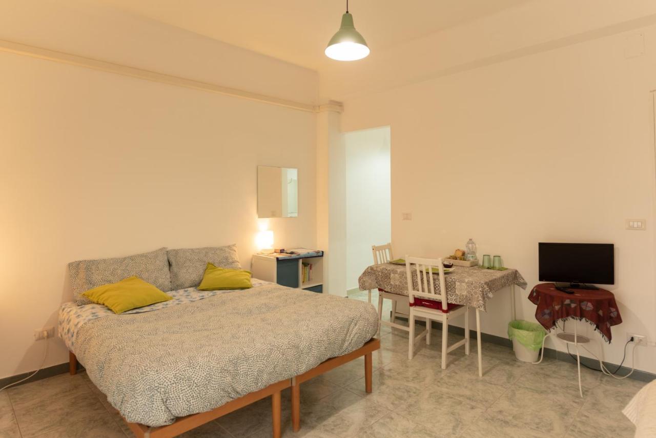 Apartment Archita Bari