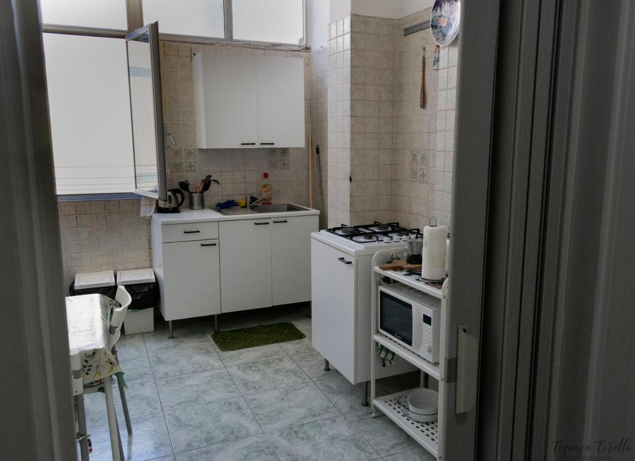 Archita Apartment Bari