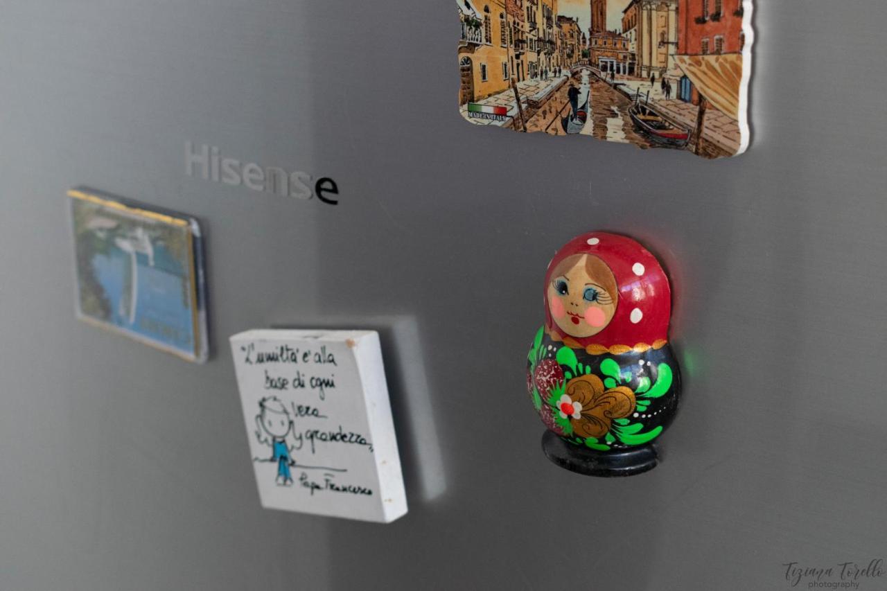 Archita Apartment Bari
